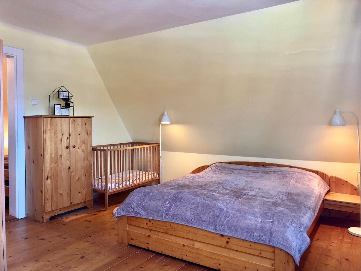 Chalupa Sunny Cottage Свобода-Над-Упоу Экстерьер фото
